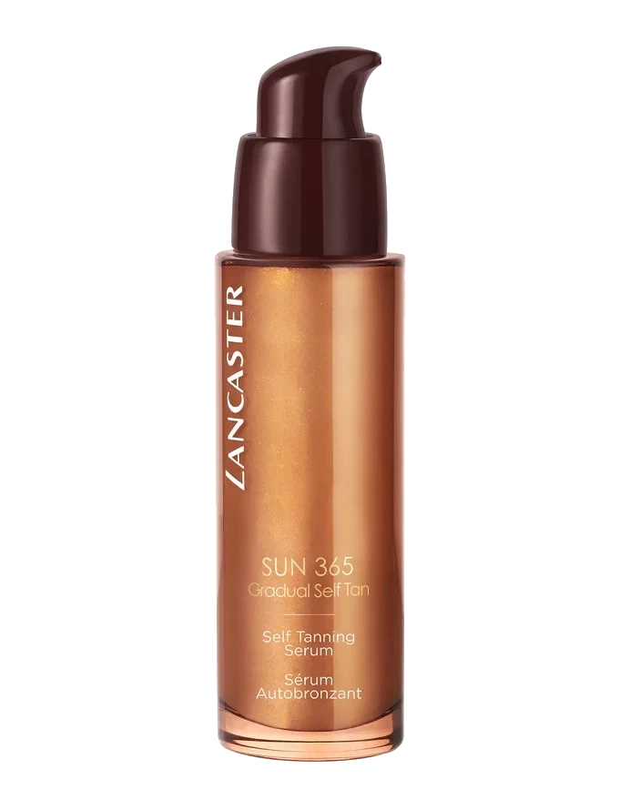 Lancaster Sun 365 Gradual Self Tan Serum 30 ml