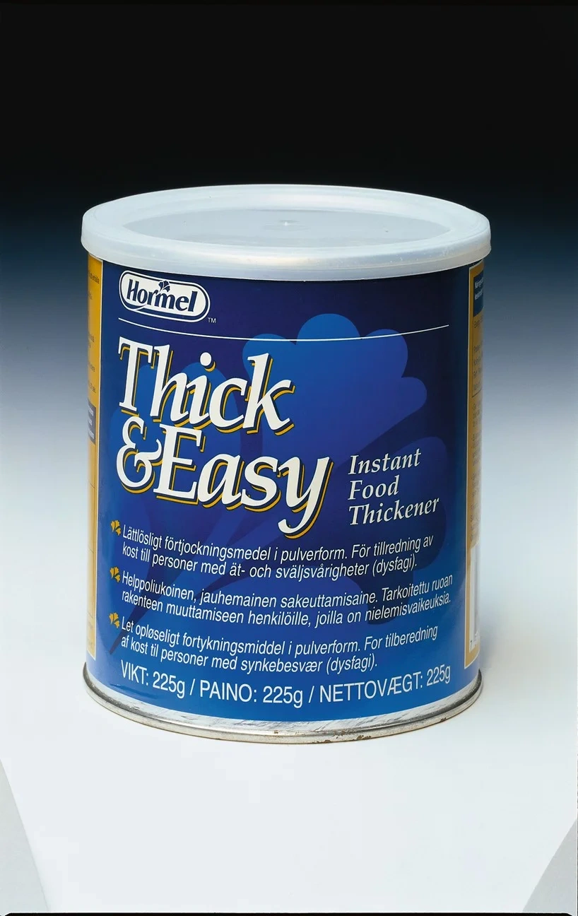 Findus Thick & Easy