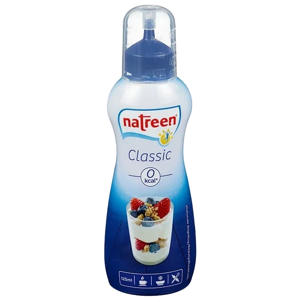 Natreen Flytende 125ml