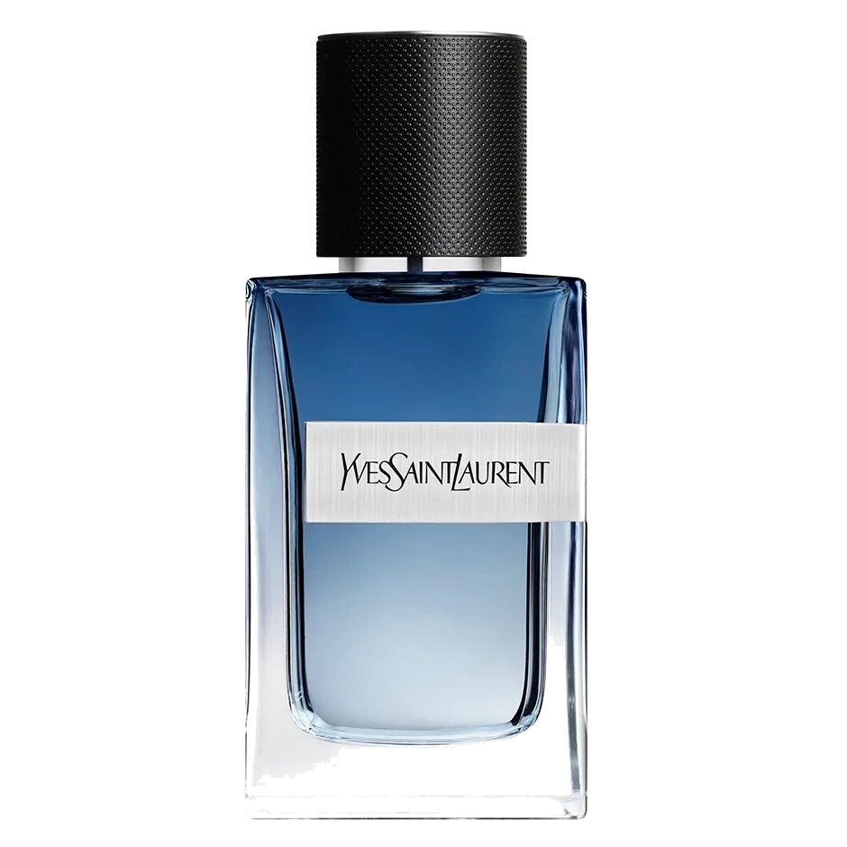 Yves Saint Laurent Y Live