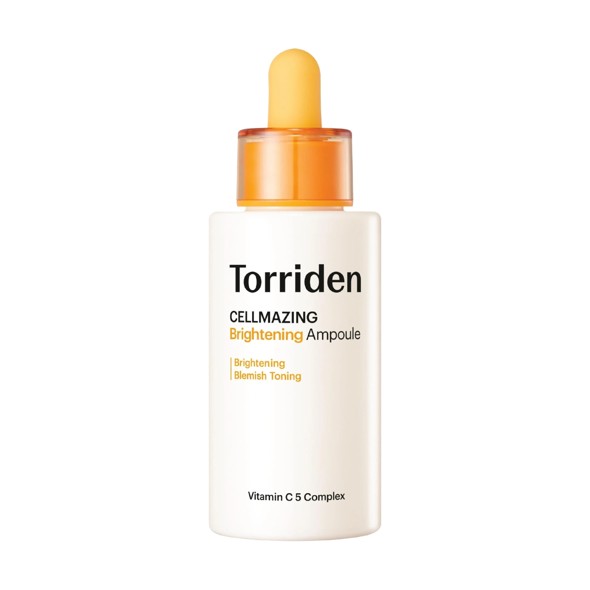 Torriden CELLMAZING Brightening Ampoule, 30 ml