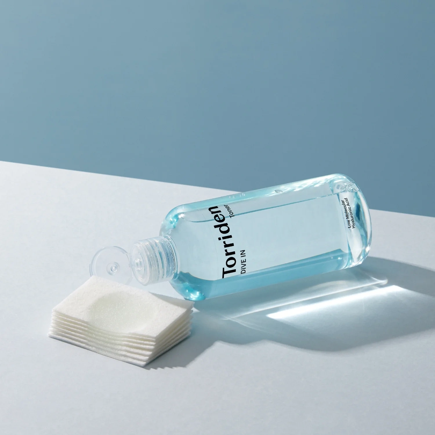 Torriden DIVE IN Toner, 300 ml