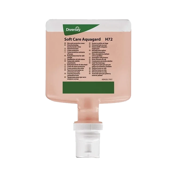 Ic soft care aquagard h72  1,3l