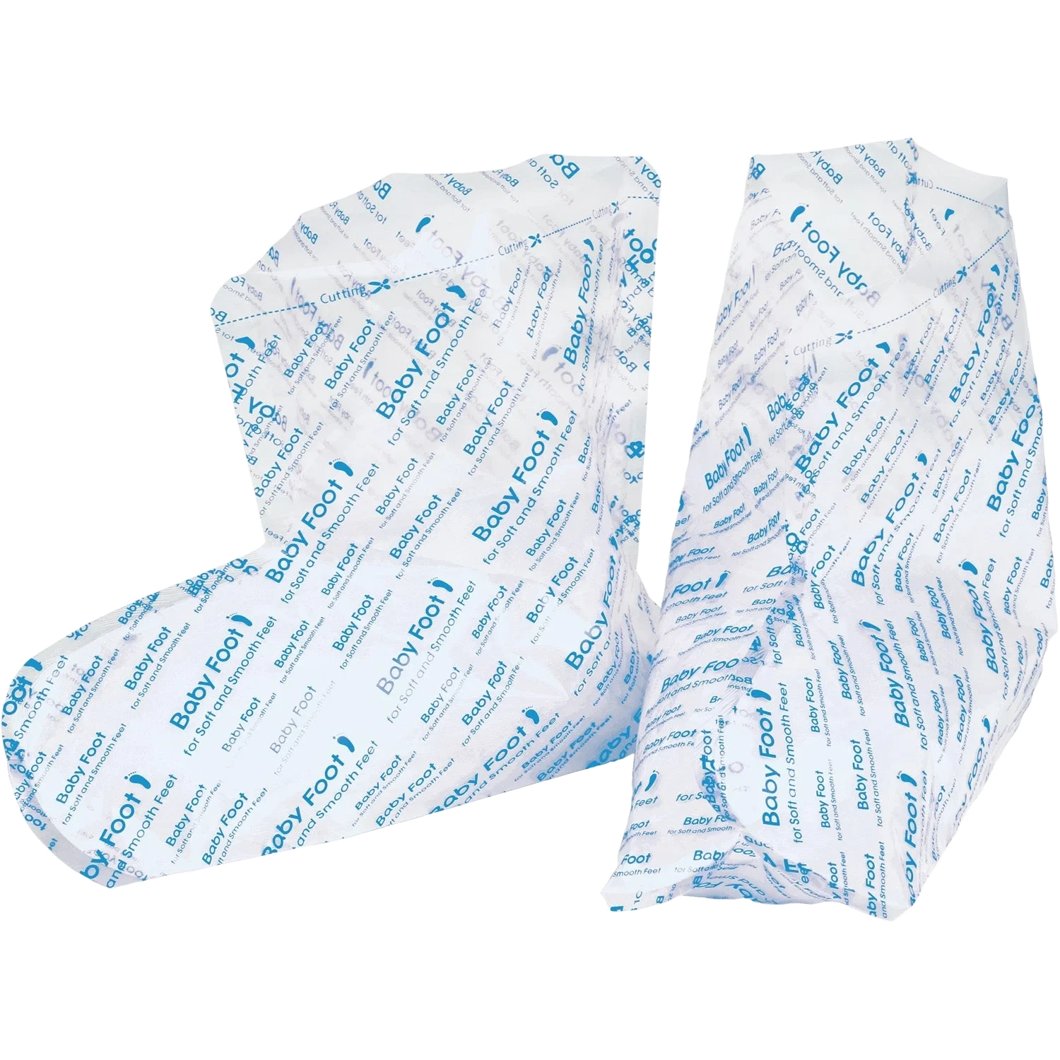 Moisturizing Foot Mask