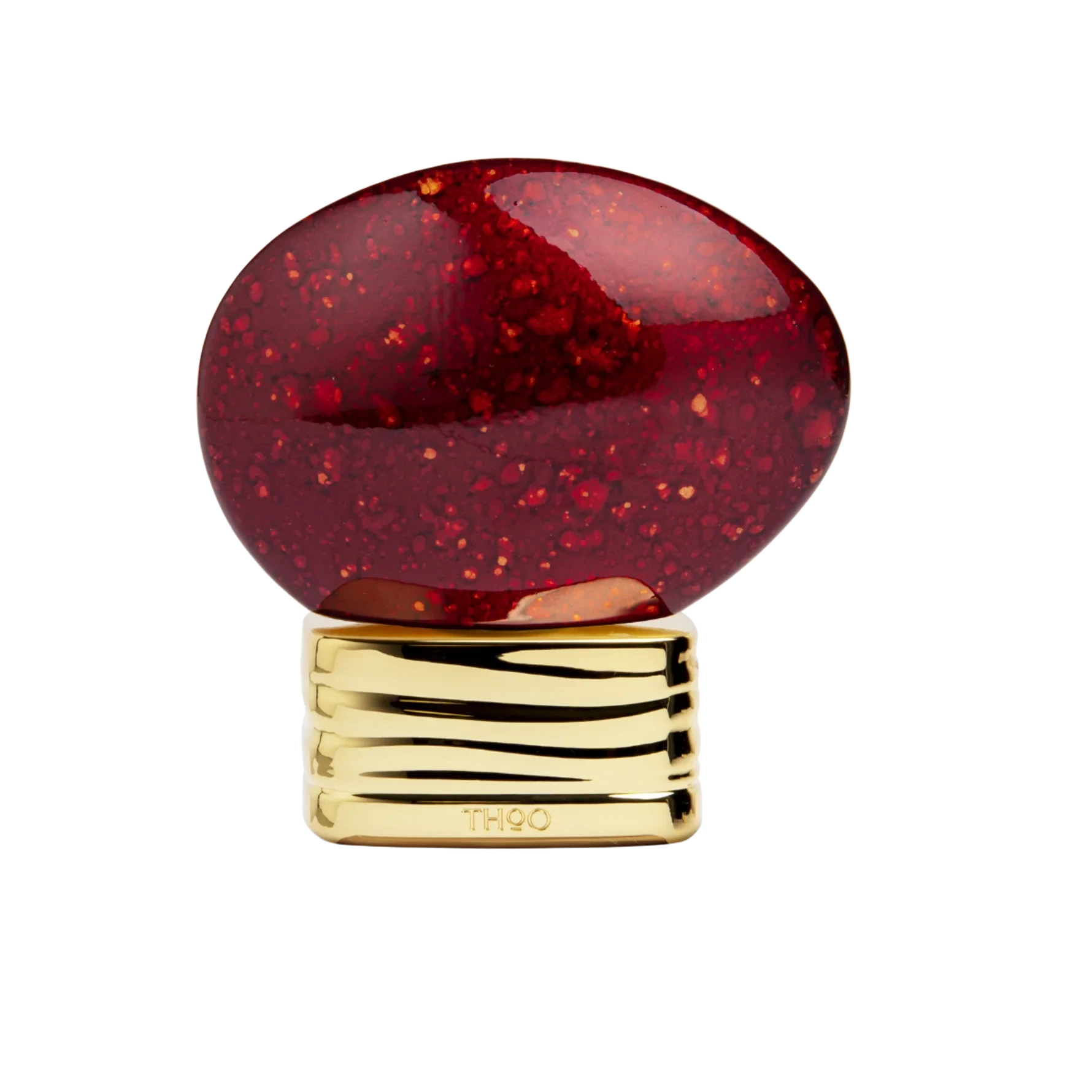 The House of Oud Ruby Red Eau de Parfum 75ml
