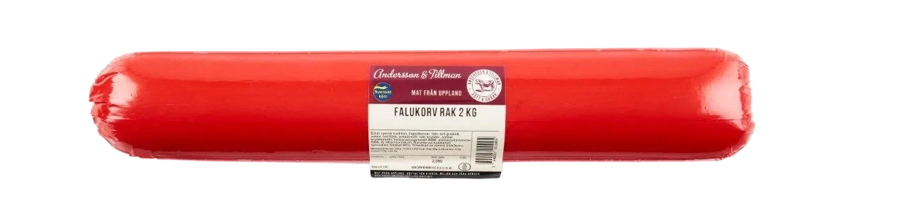 Falukorv