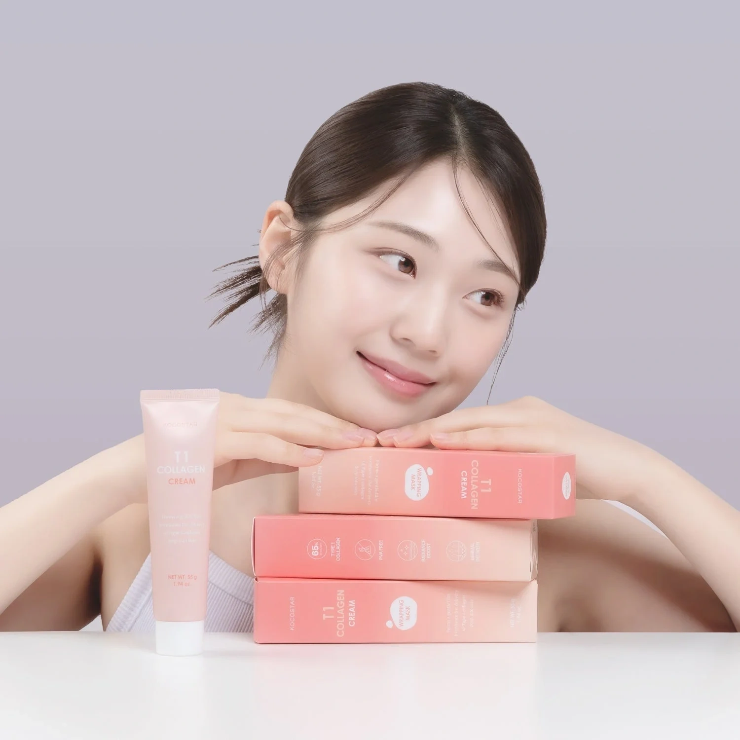 Collagen Cream Mask