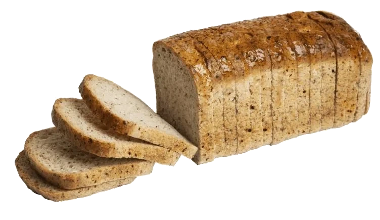 Grovbrød Glutenfritt Elda Bakeri