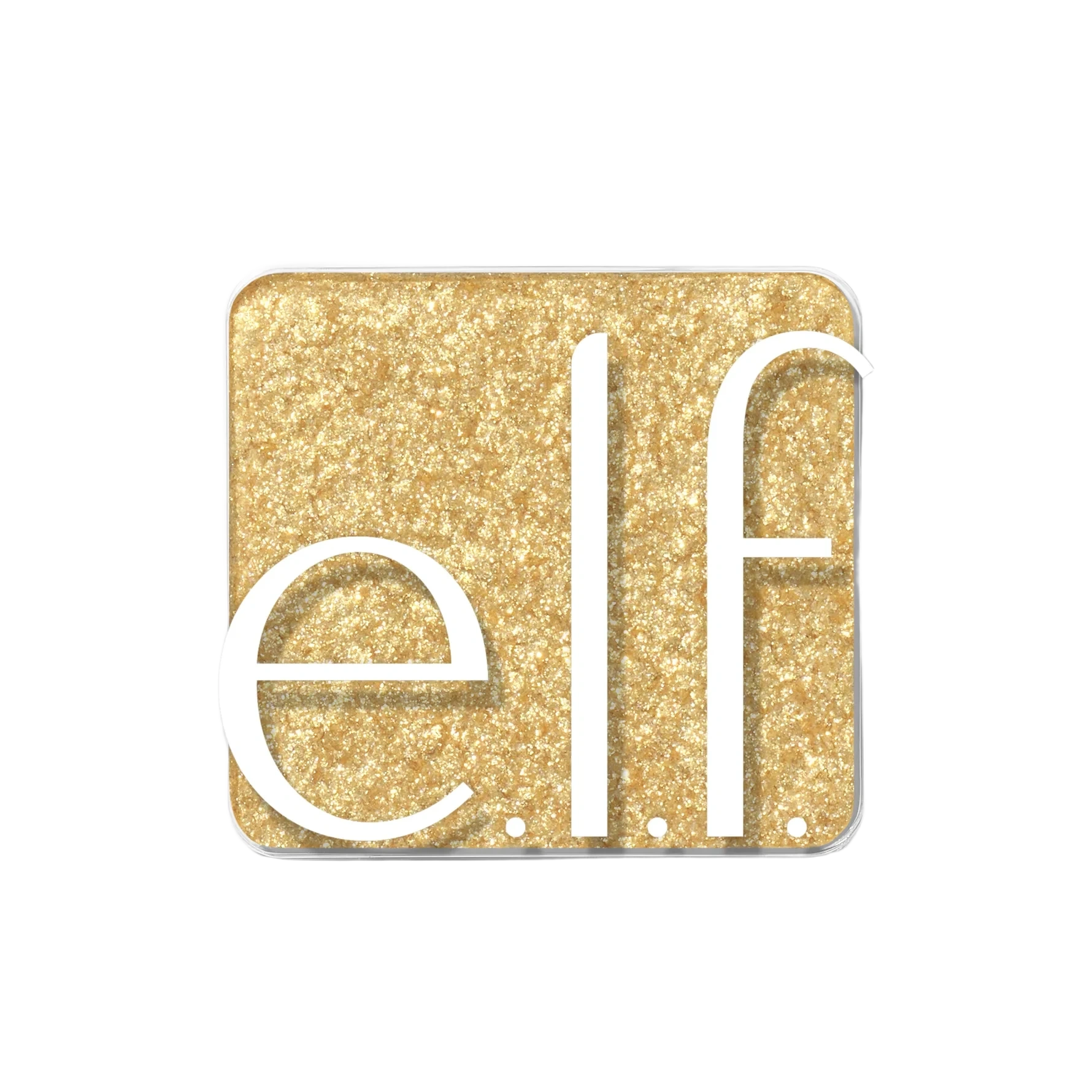 e.l.f. Fine As Fleck Glitter Eyeshadow Tan-talize