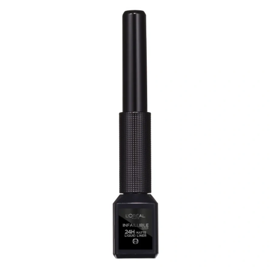 Loreal Infaillible Grip 24h Matte Liquid Liner 01 Matte Black