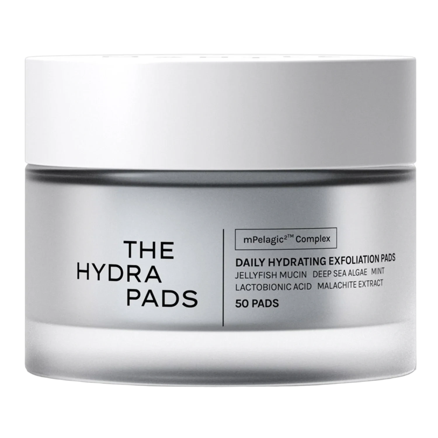 MANTLE The Hydra Pads