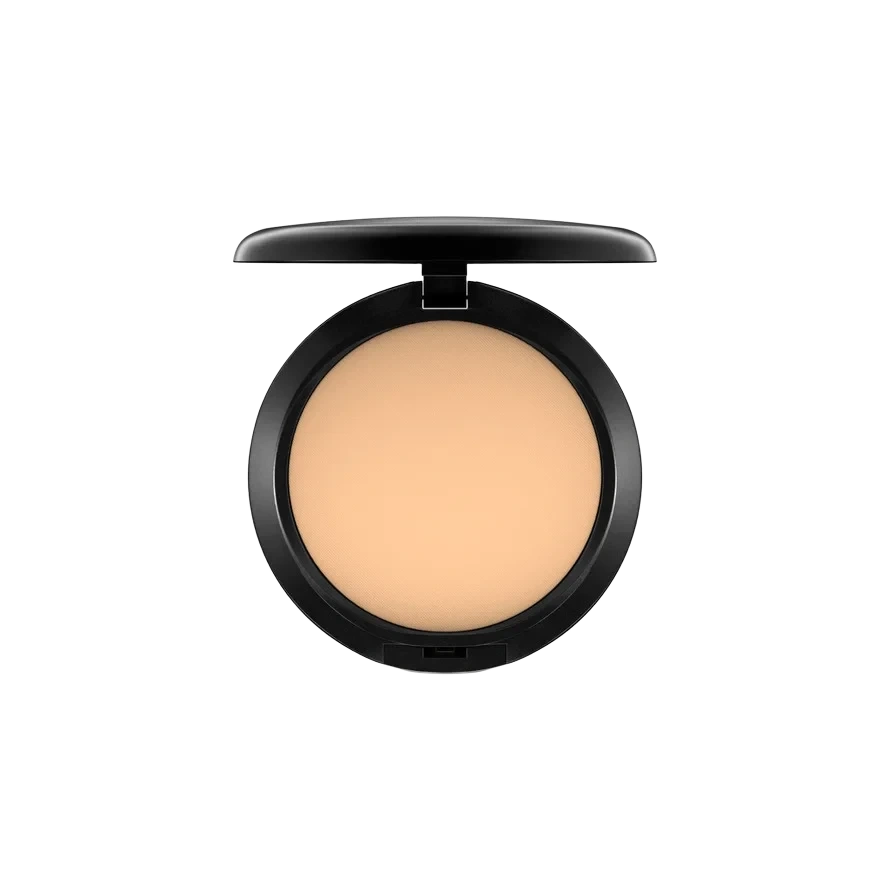 MAC Studio Fix Powder Plus Foundation NC40