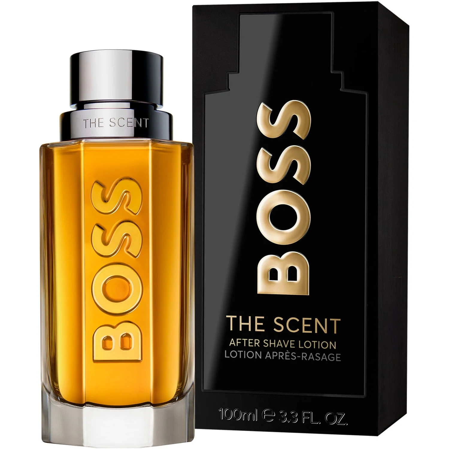 Hugo Boss Boss The Scent