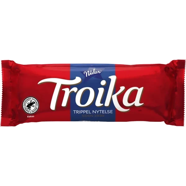 Troika 66g Nidar