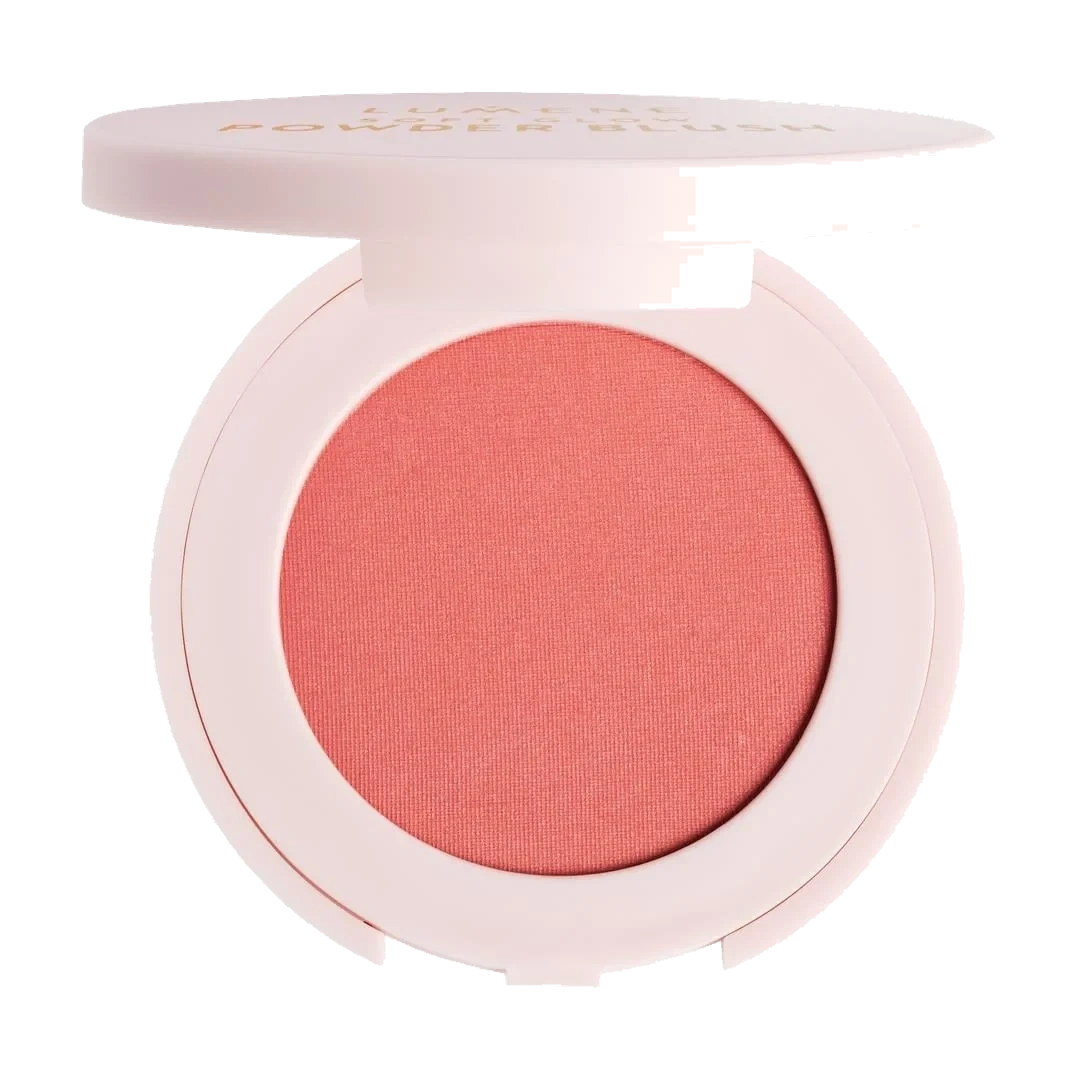 Soft Glow Powder Blush 1