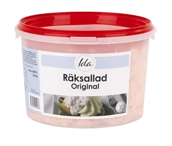 IDA Räksallad Original