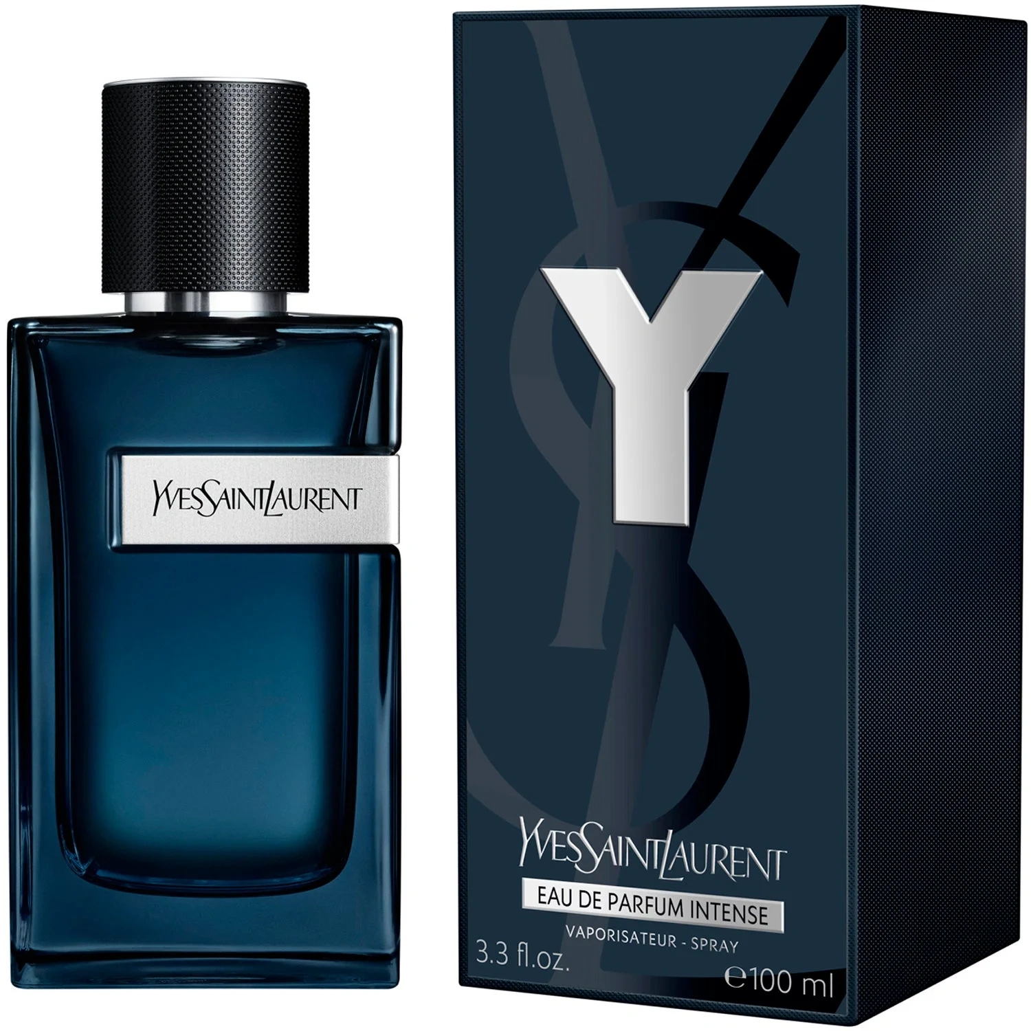 Yves Saint Laurent Y Eau de Parfum Intense 100 ml