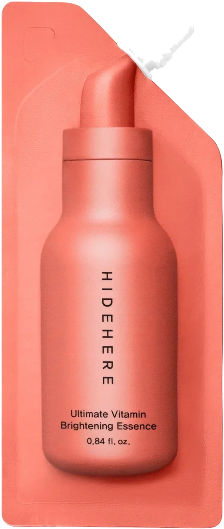 Hidehere Vita Elixir Serum