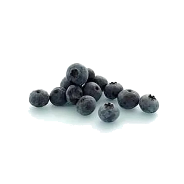 Blåbær 125gr