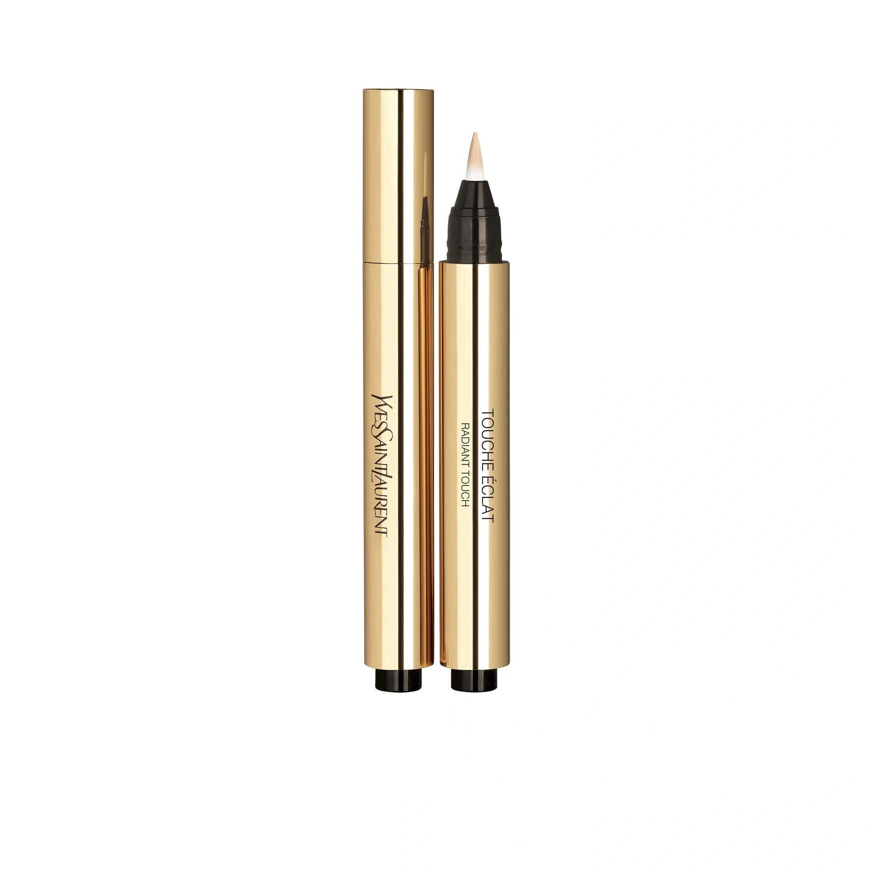 Yves Saint Laurent Touche Éclat 2.5 Luminous Vanilla