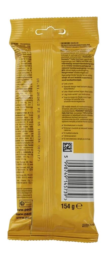 Dentastix