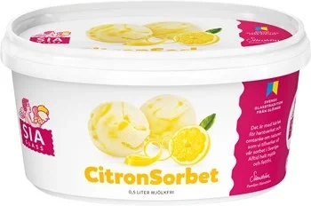 CitronSorbet
