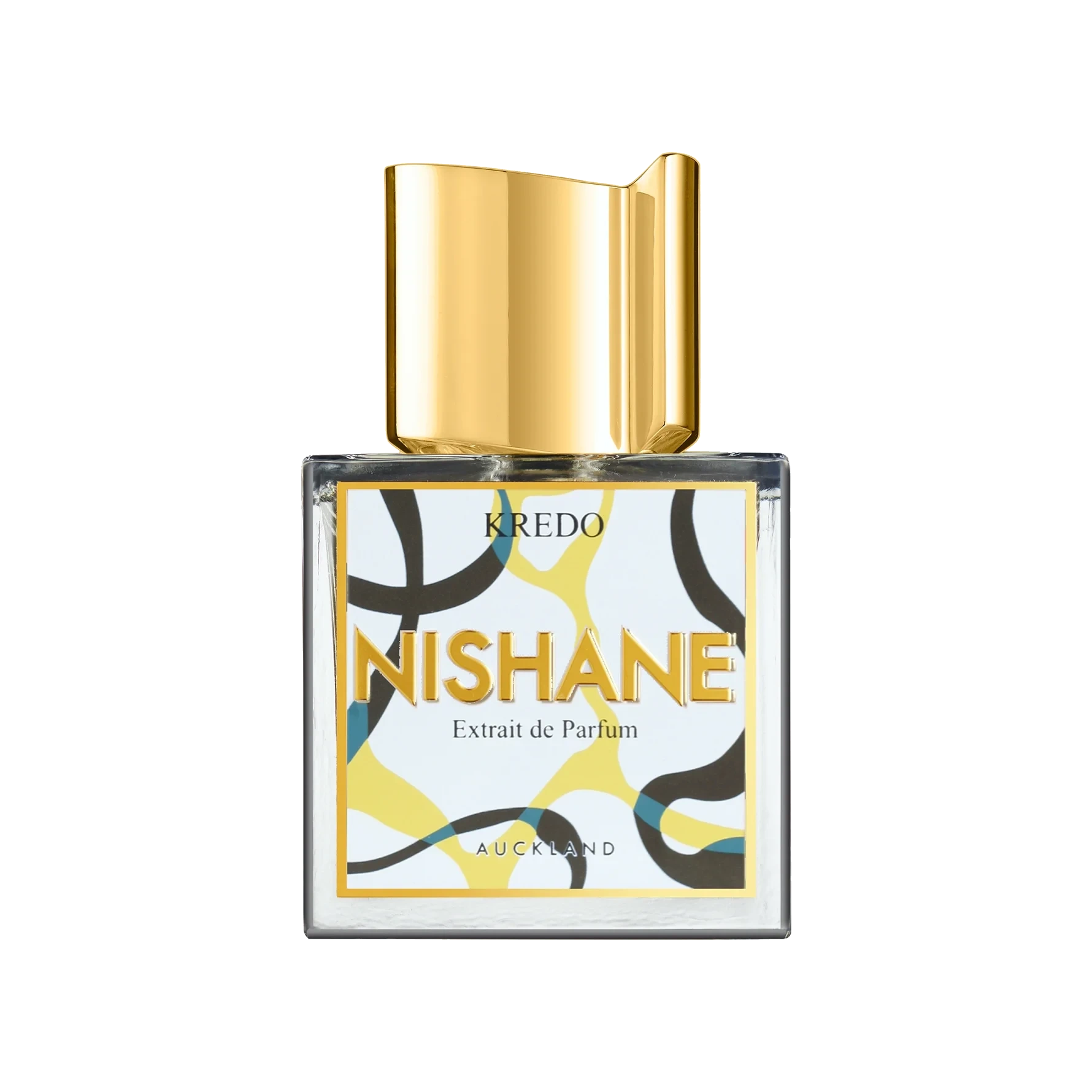 NISHANE Kredo Extrait de Parfum 100 ml