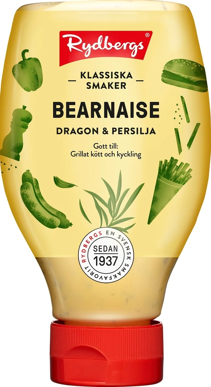 Bearnaise