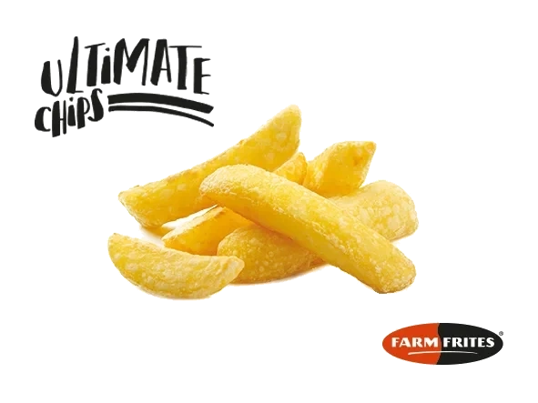 Ultimate Chip