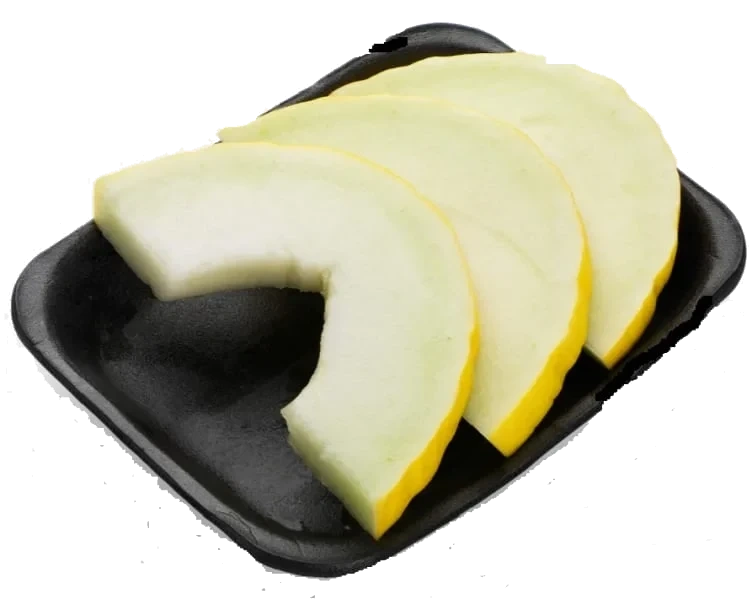 Honningmelon skivet ca. 400g