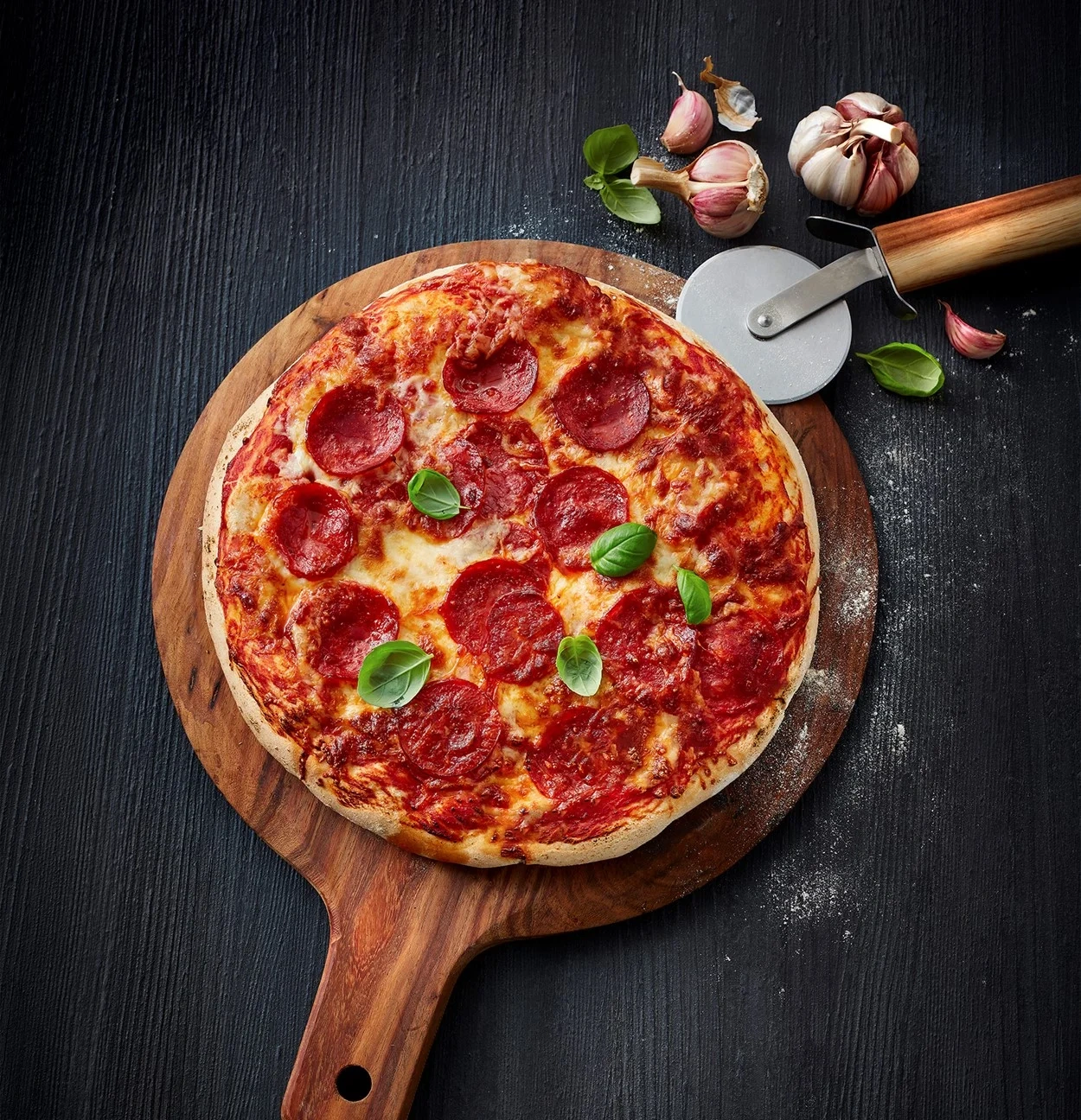 Danish Crown Professional Calabrese Salami