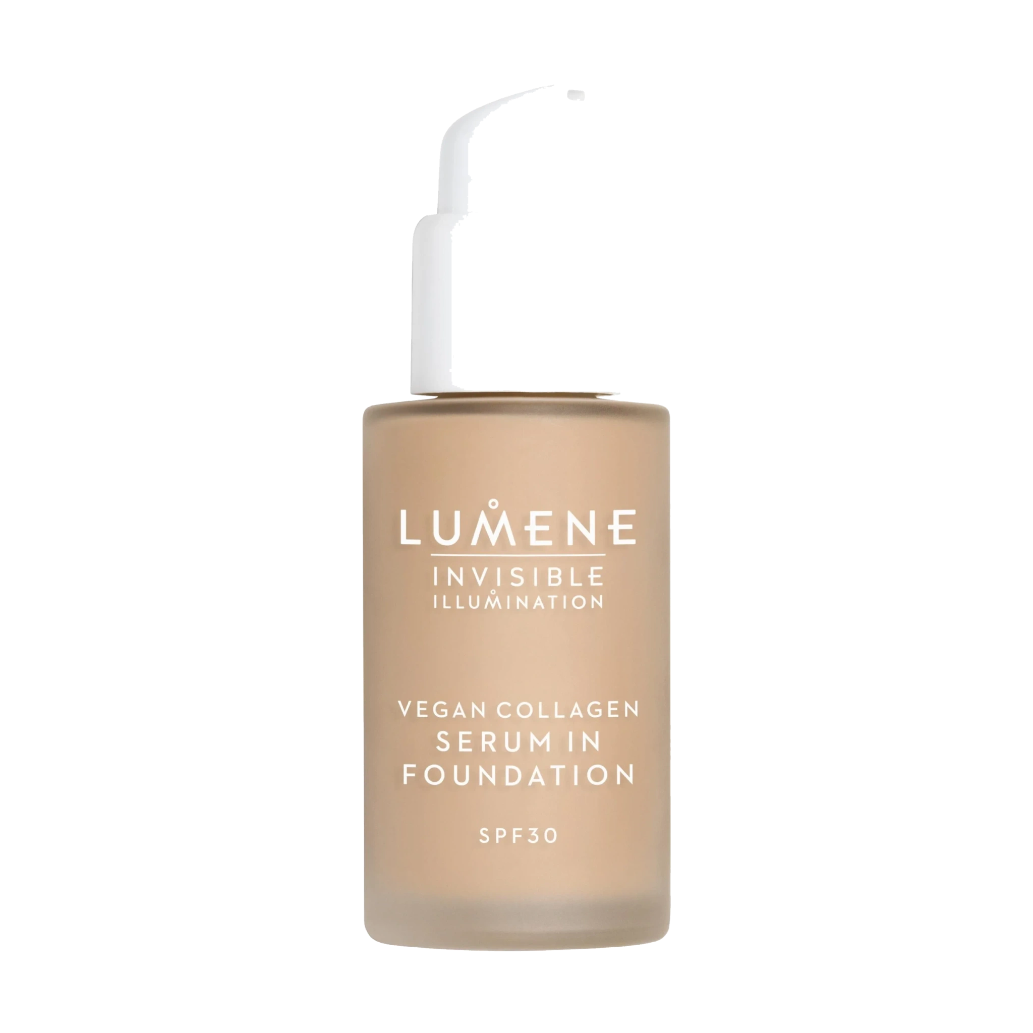 Inv Illu Foundation SPF30 4