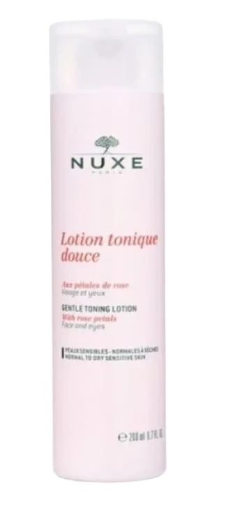 Face Tonic 200ml Nuxe Micellar