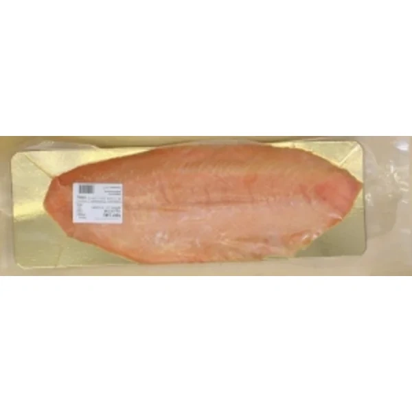 Laks Røkt Skivet 1kg Unil+