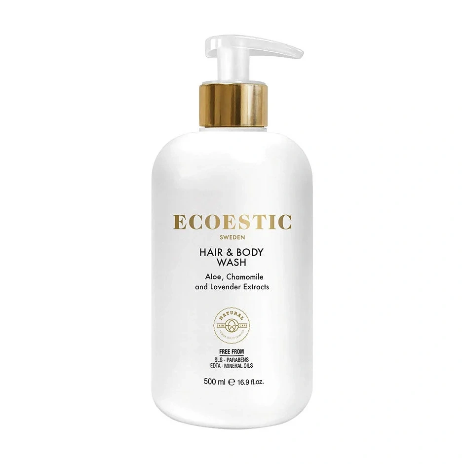 ECOESTIC Hair & body wash
