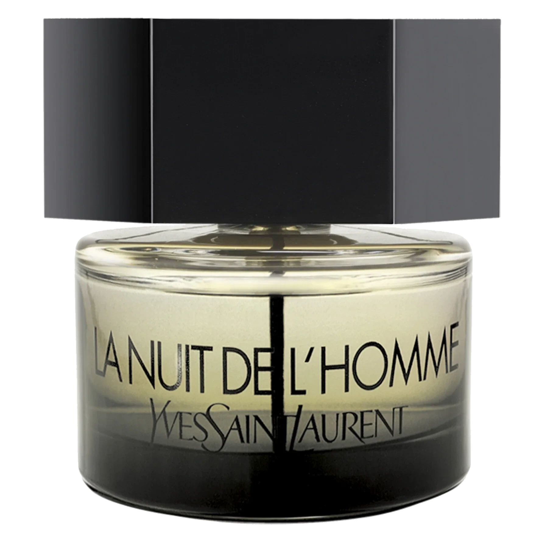 Yves Saint Laurent La Nuit De L'Homme Eau de Toilette 40 ml