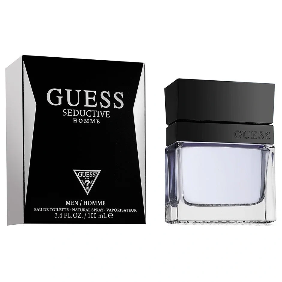 GUESS Seductive For Men