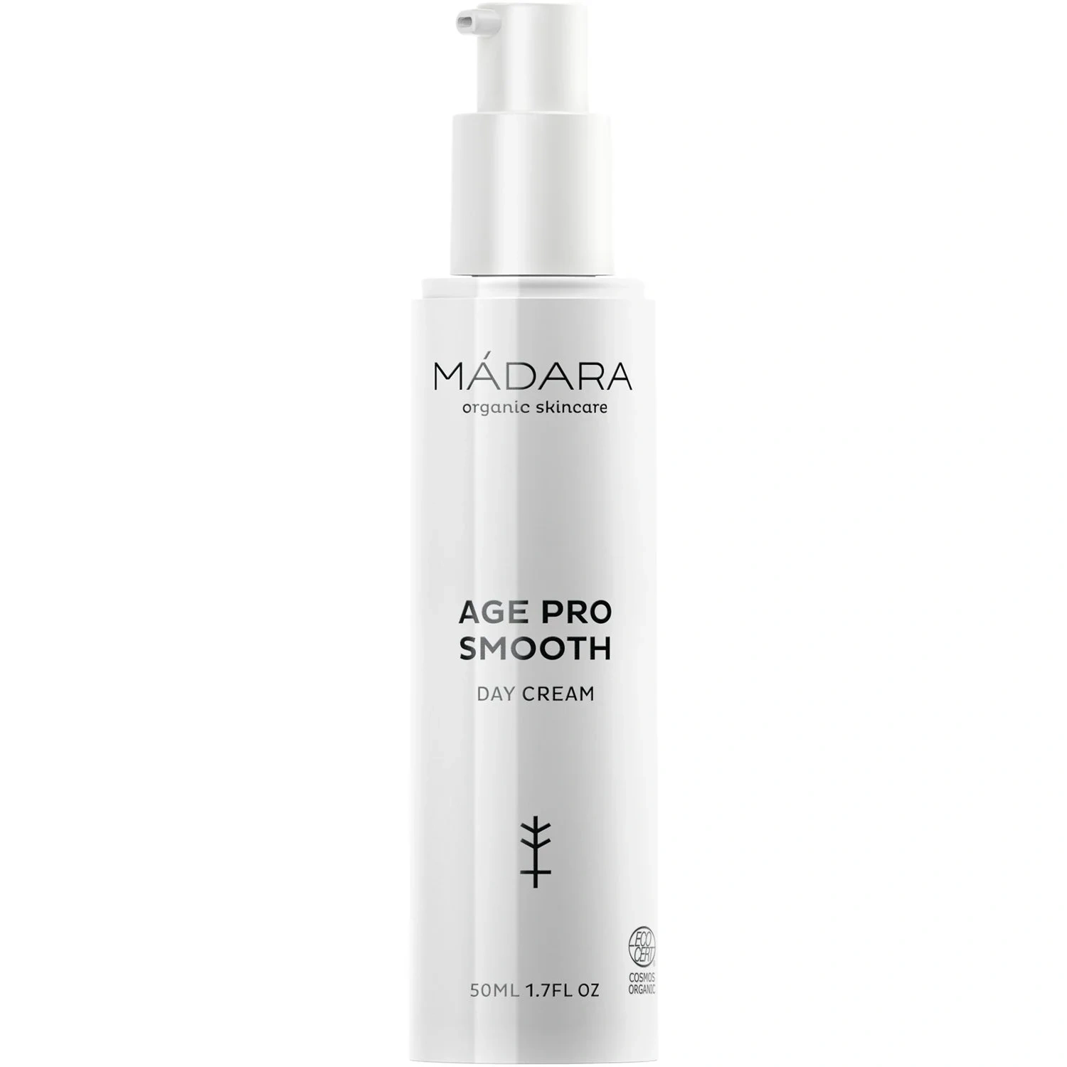 MÁDARA AGE PRO Smooth Day Cream