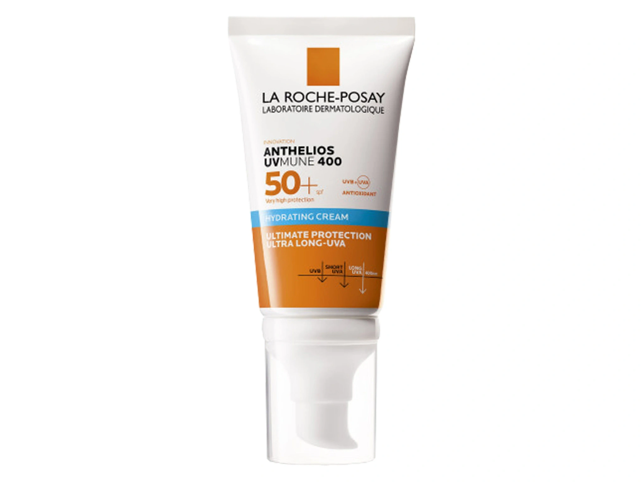 La Roche-Posay Anthelios Uvmune Ultra solkrem SPF50+ 50 ml