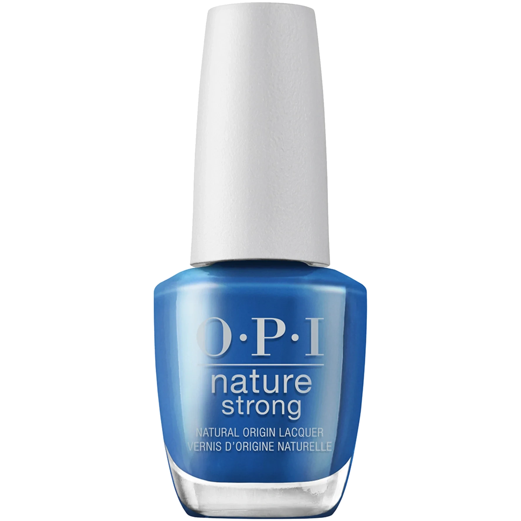 OPI Nature Strong Nail Polish Shore is Something!