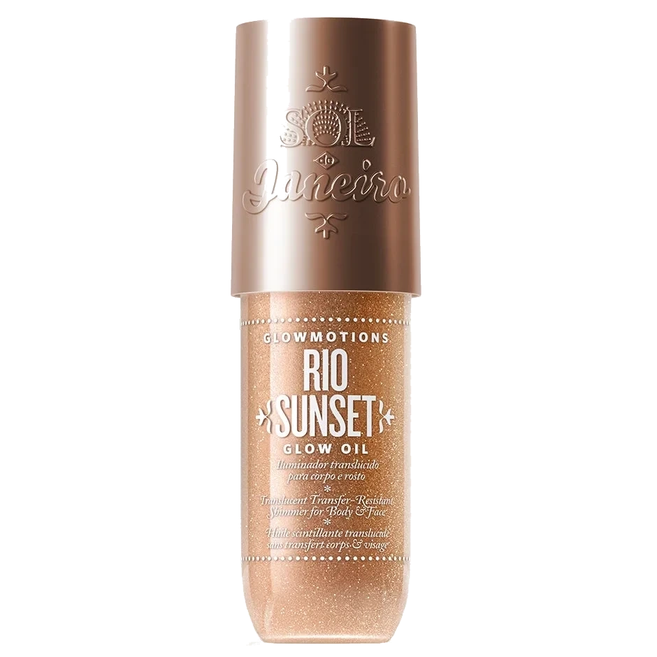 Sol de Janeiro Glowmotions Glow Oil