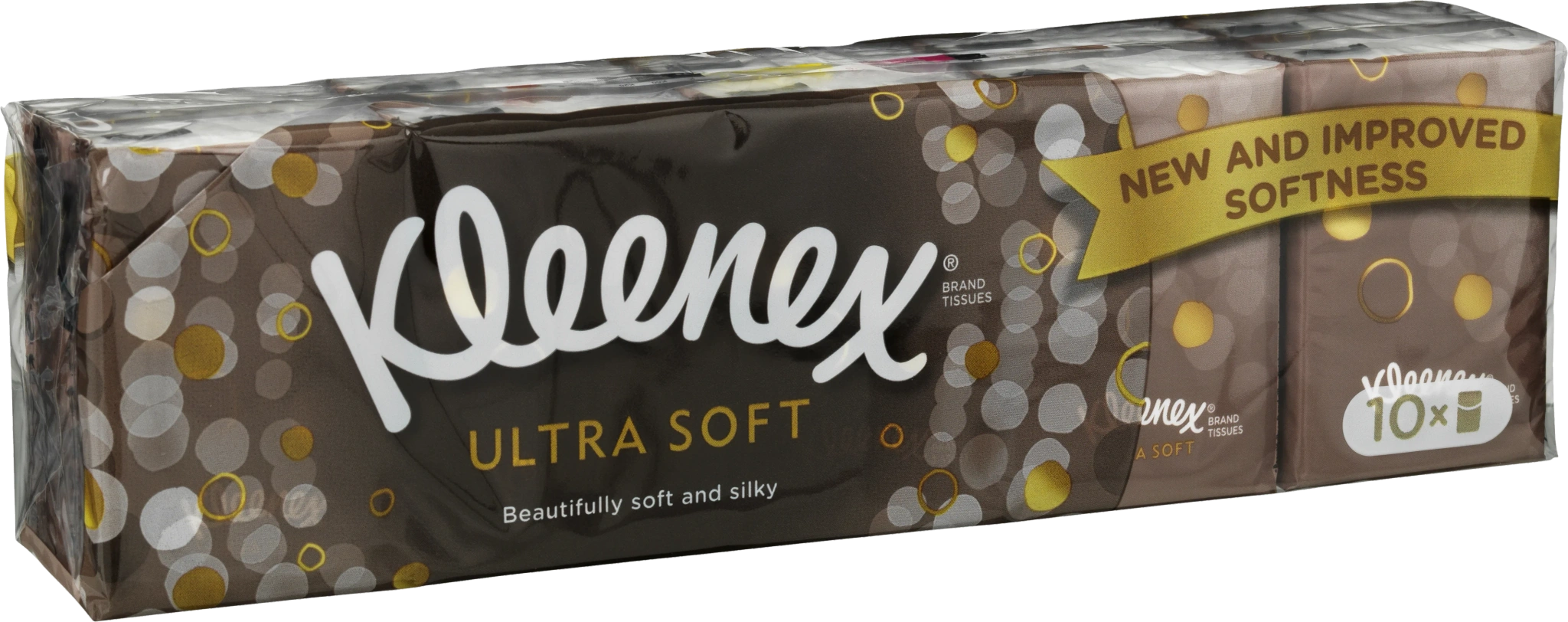 Ultrasoft näsduk