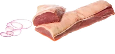 Lam ytrefilet m/kappe kg