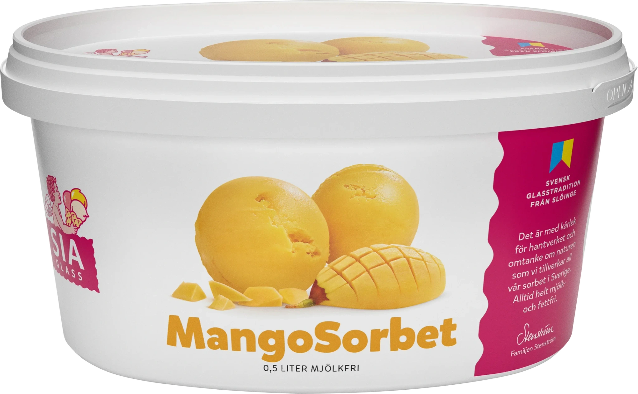 MangoSorbet