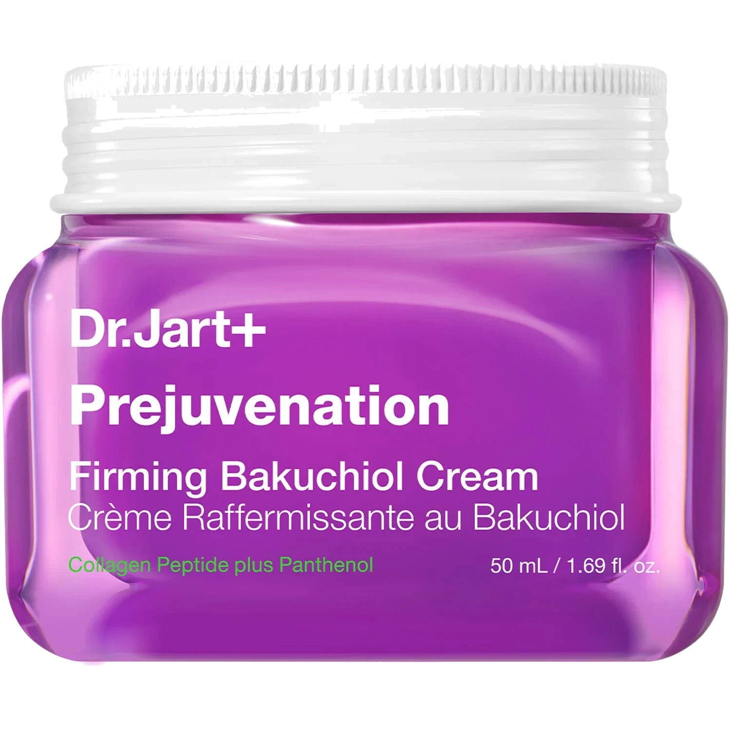 Dr.Jart+ Prejuvenation Firming Bakuchiol Cream 50 ml