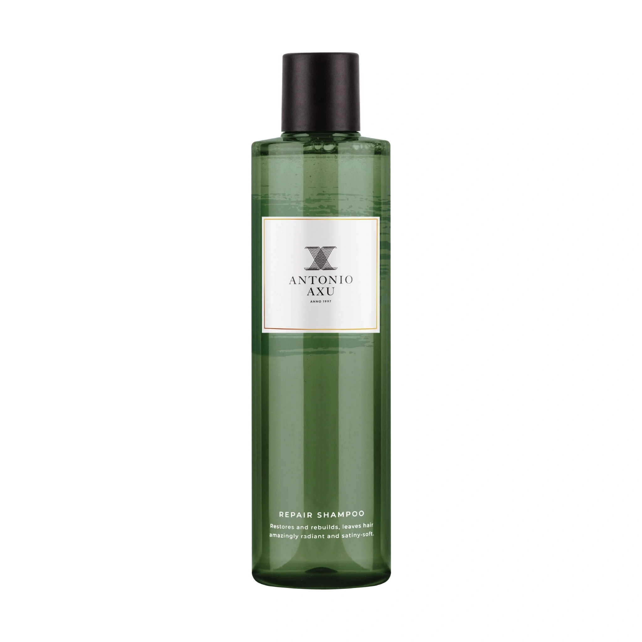 AXU Repair Shampoo