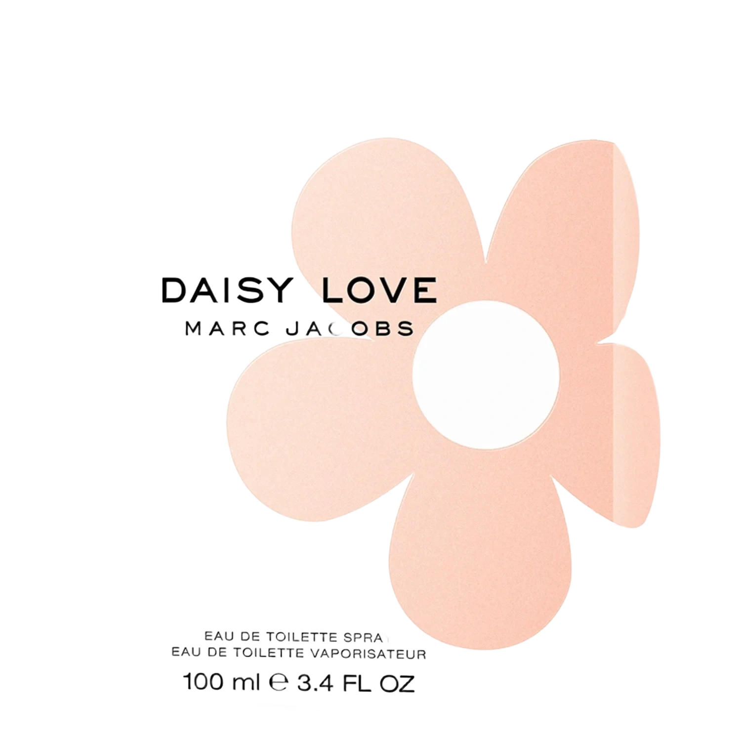 Marc Jacobs Daisy Love