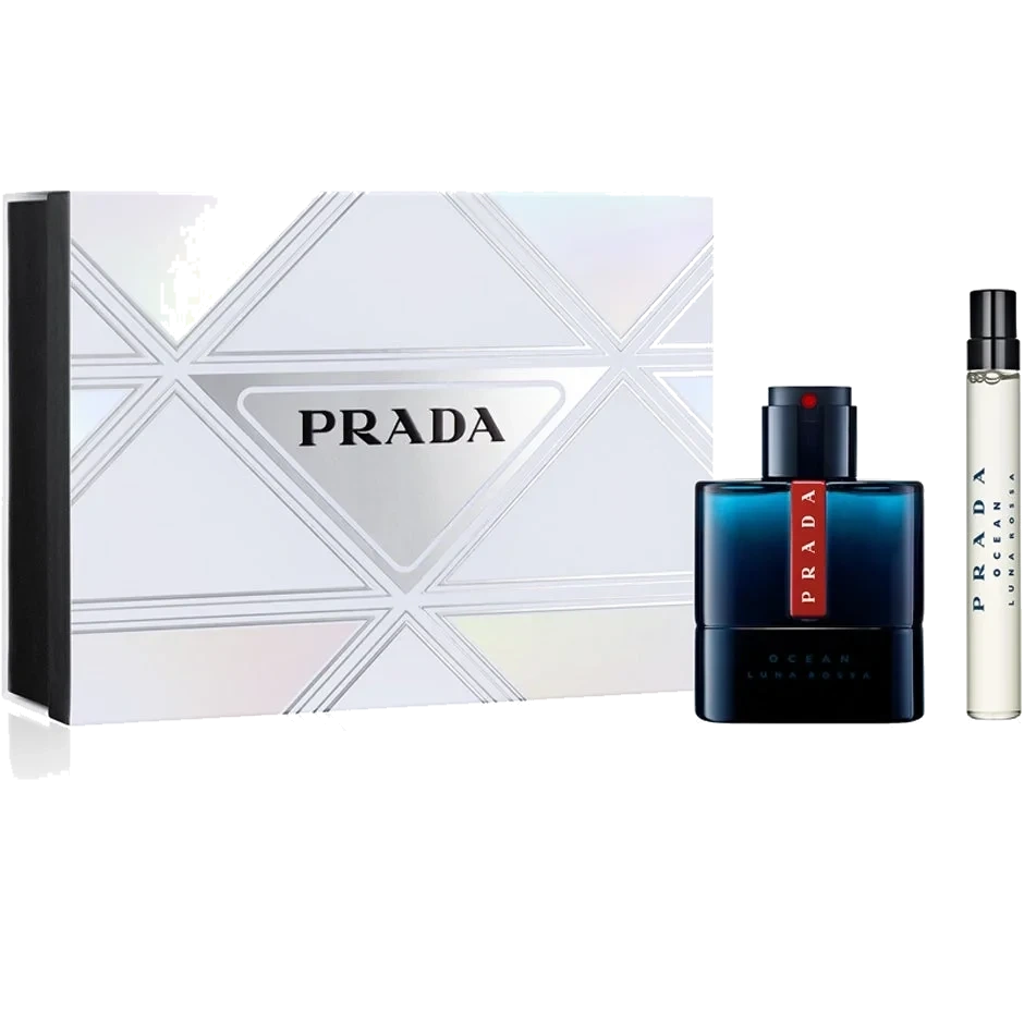 Prada Luna Rossa Ocean Set