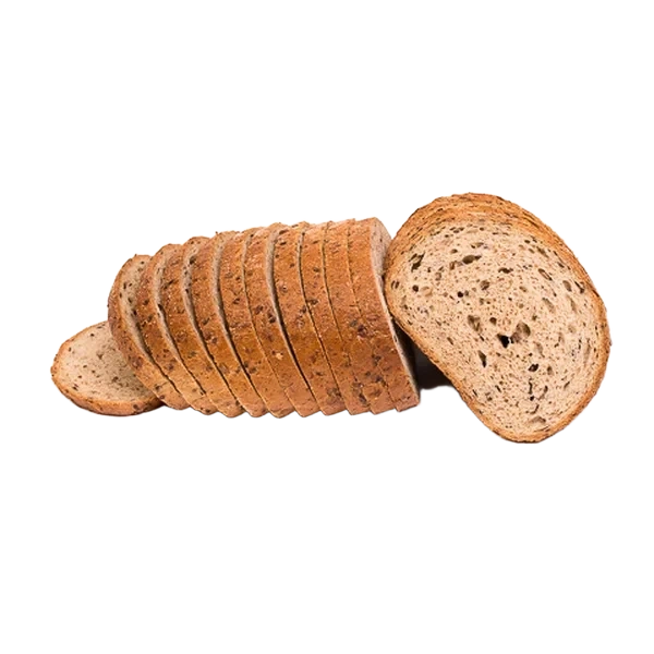 Sandnesbrød Oppdelt Sandnes Bakeri