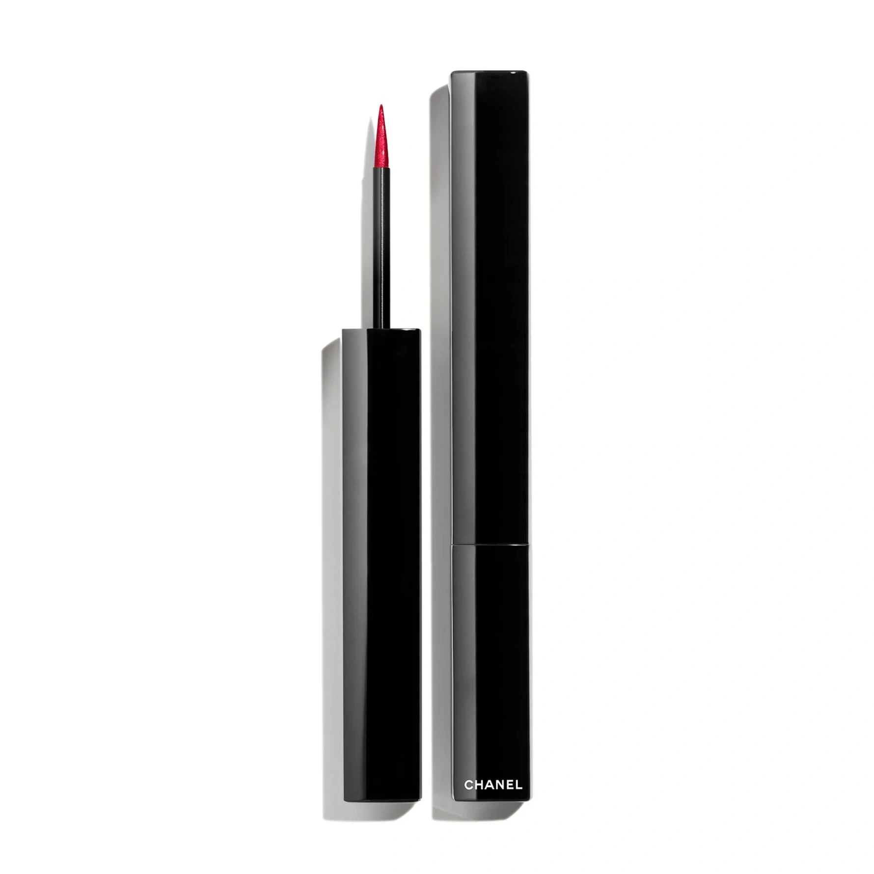 CHANEL HIGH PRECISION LONGWEARING AND WATERPROOF LIQUID EYELINER 544 Écarlate